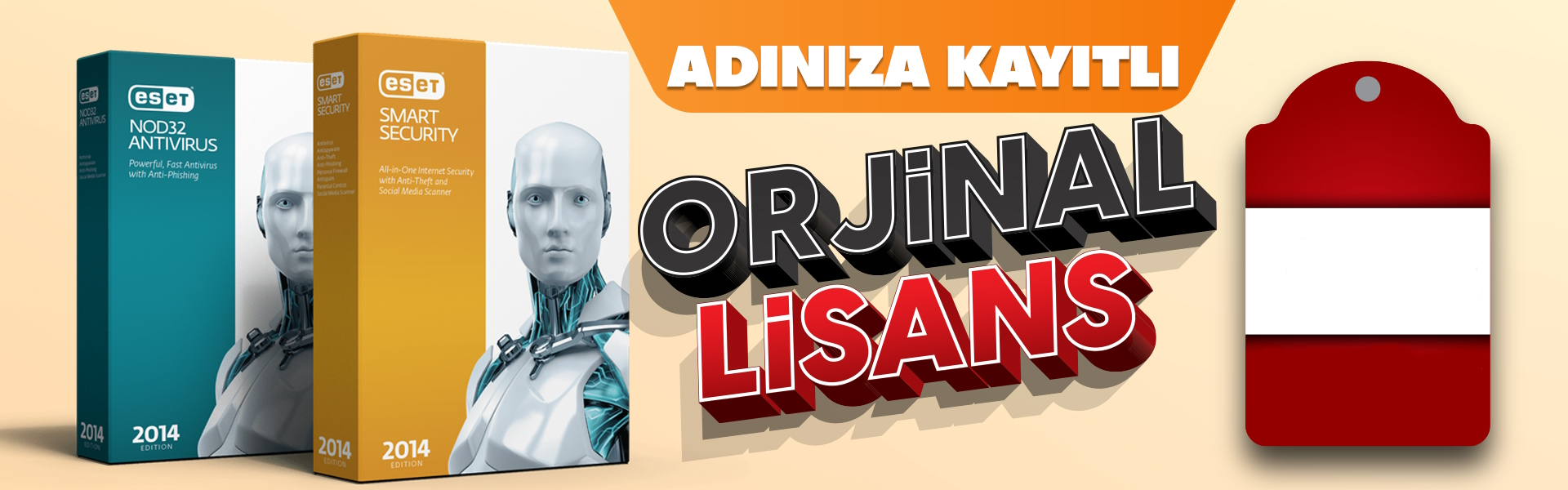 Güvenliğinizi koruyun! Bilgisayar ekranında antivirüs yazılımının arayüzü görüntüleniyor. Tarayıcı, dosya koruma, güncelleme ve diğer özellikler gibi çeşitli seçenekler sunar. Hediye Kartları.